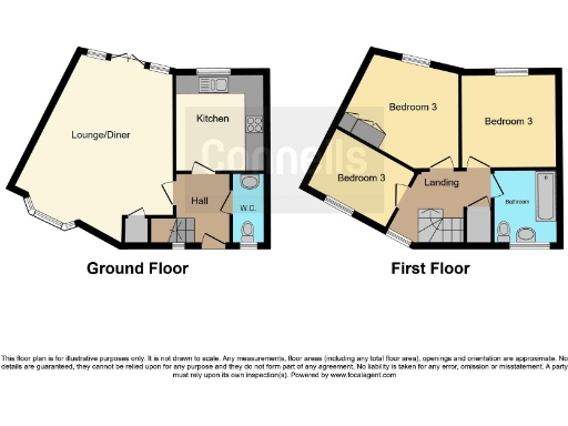 property Low res Floorplan Images}