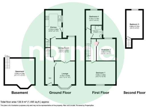 property Low res Floorplan Images}