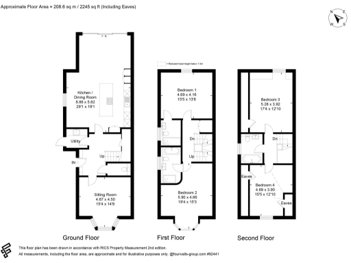 property Low res Floorplan Images}