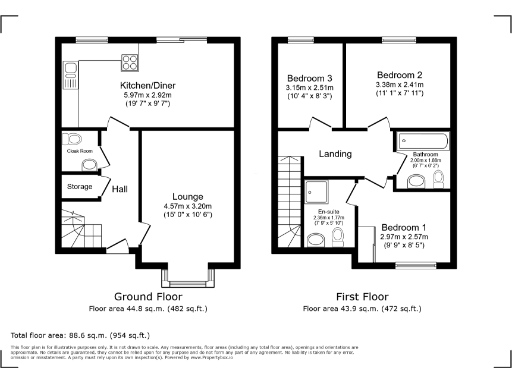 property Low res Floorplan Images}