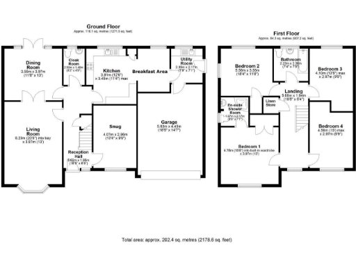 property Low res Floorplan Images}