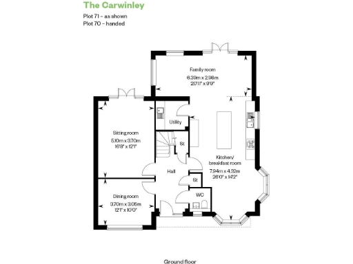property Low res Floorplan Images}