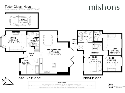 property Low res Floorplan Images}