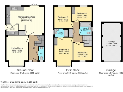 property Low res Floorplan Images}