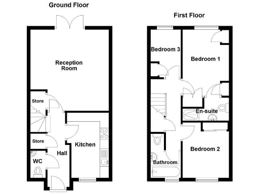 property Low res Floorplan Images}