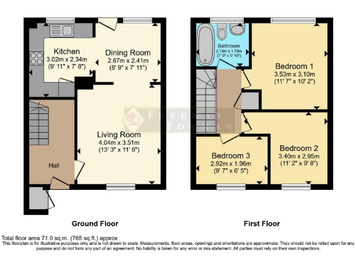 property Low res Floorplan Images}