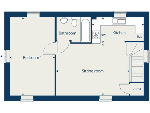 property Low res Floorplan Images}