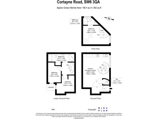property Low res Floorplan Images}