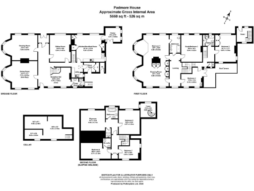 property Low res Floorplan Images}