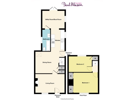 property Low res Floorplan Images}
