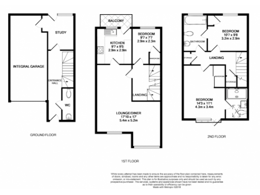 property Low res Floorplan Images}