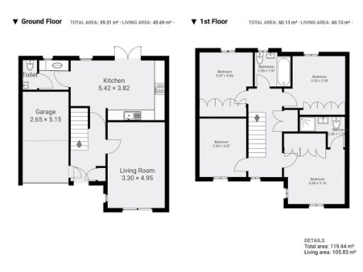 property Low res Floorplan Images}