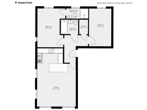 property Low res Floorplan Images}