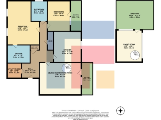 property Low res Floorplan Images}