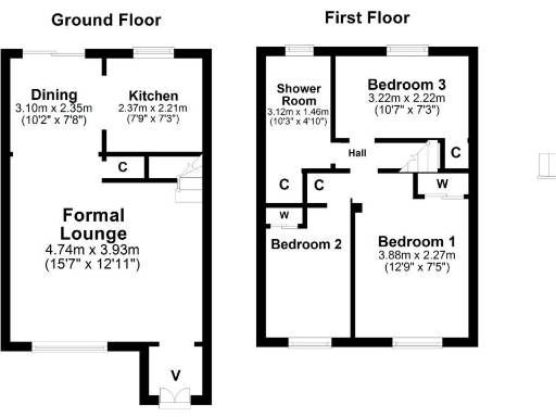 property Low res Floorplan Images}