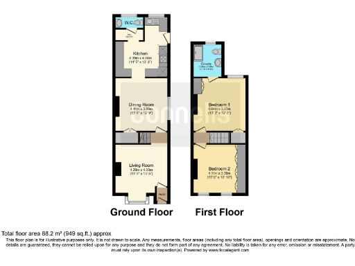 property Low res Floorplan Images}