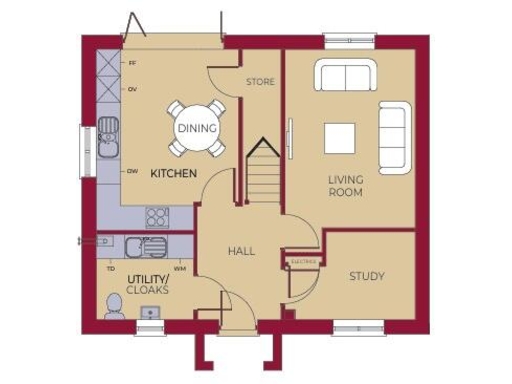 property Low res Floorplan Images}
