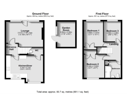 property Low res Floorplan Images}