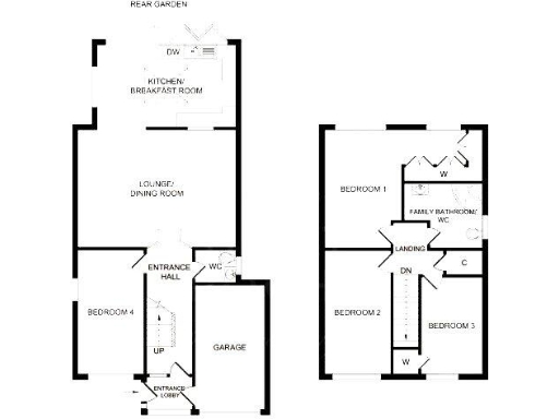 property Low res Floorplan Images}
