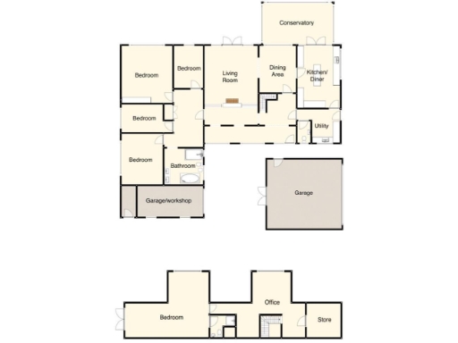 property Low res Floorplan Images}