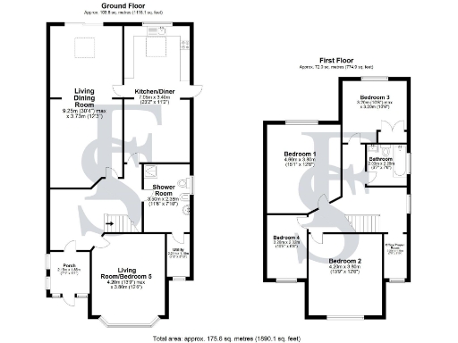 property Low res Floorplan Images}