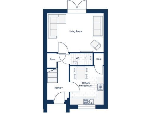 property Low res Floorplan Images}