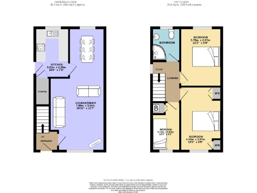 property Low res Floorplan Images}