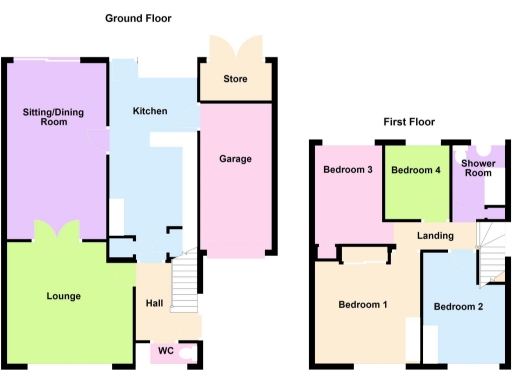 property Low res Floorplan Images}