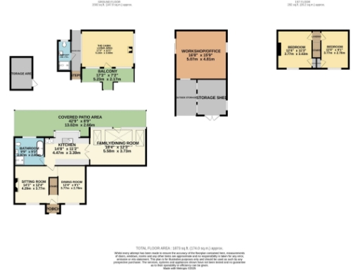 property Low res Floorplan Images}