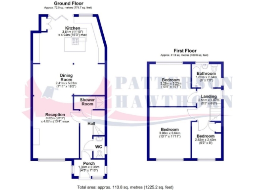 property Low res Floorplan Images}