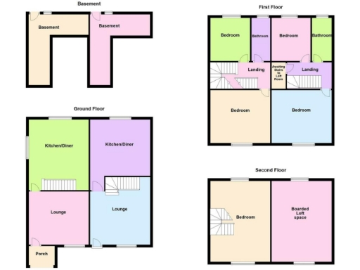 property Low res Floorplan Images}
