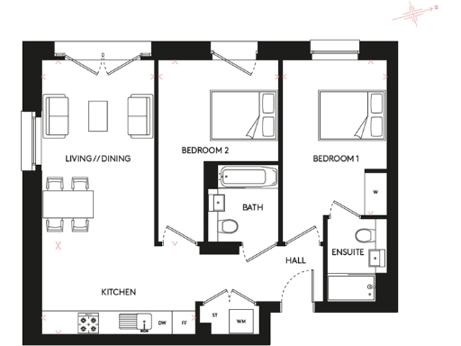 property Low res Floorplan Images}