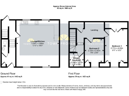 property Low res Floorplan Images}