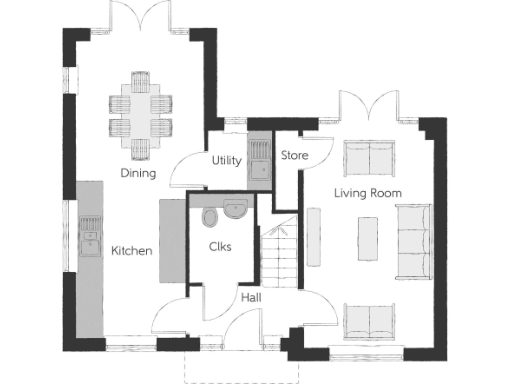 property Low res Floorplan Images}