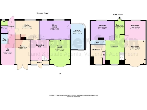 property Low res Floorplan Images}