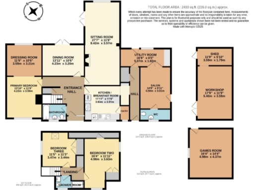 property Low res Floorplan Images}