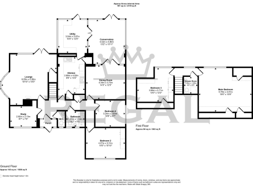 property Low res Floorplan Images}