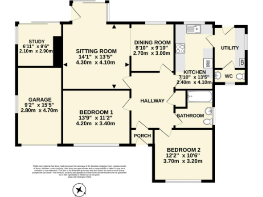property Low res Floorplan Images}