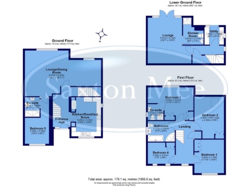property Low res Floorplan Images}