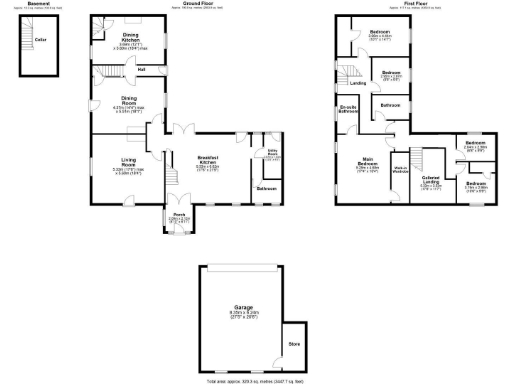 property Low res Floorplan Images}