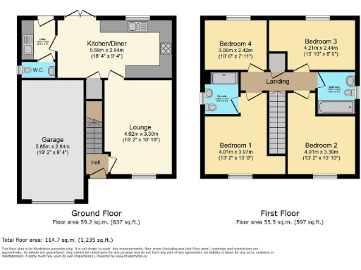 property Low res Floorplan Images}