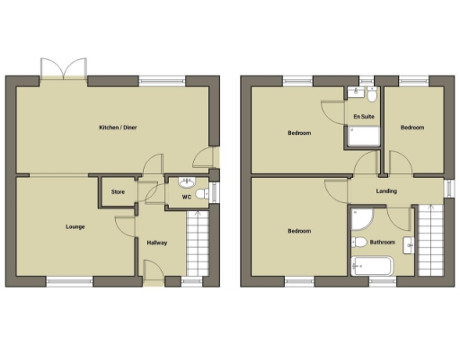 property Low res Floorplan Images}