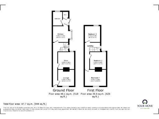 property Low res Floorplan Images}
