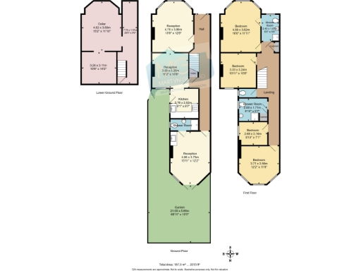 property Low res Floorplan Images}