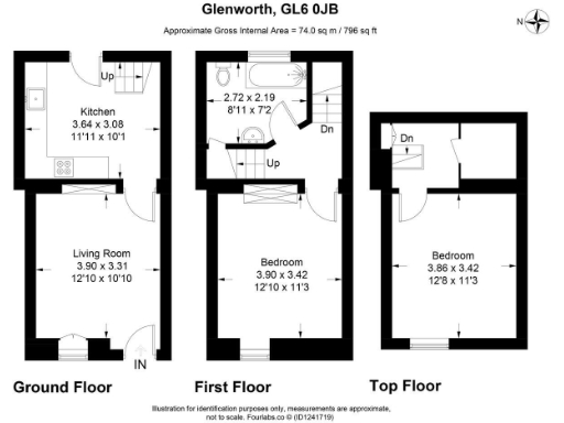 property Low res Floorplan Images}