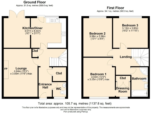 property Low res Floorplan Images}