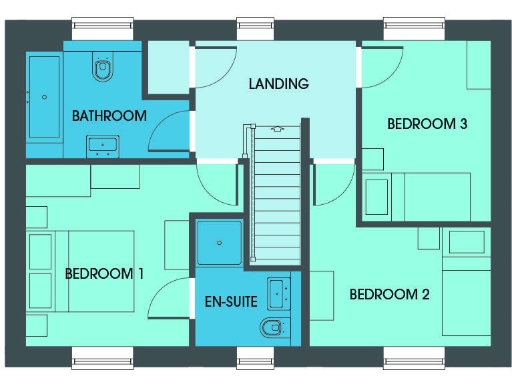 property Low res Floorplan Images}