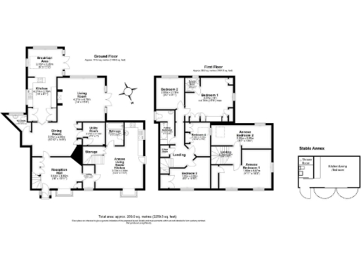 property Low res Floorplan Images}