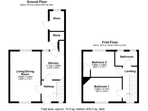 property Low res Floorplan Images}
