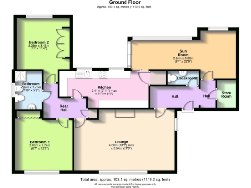 property Low res Floorplan Images}